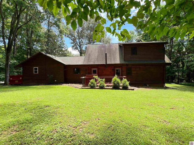 120 Holiday Way, Cadiz, KY 42211