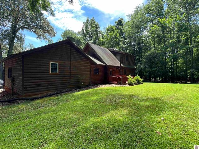 120 Holiday Way, Cadiz, KY 42211