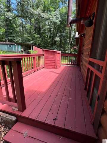 120 Holiday Way, Cadiz, KY 42211