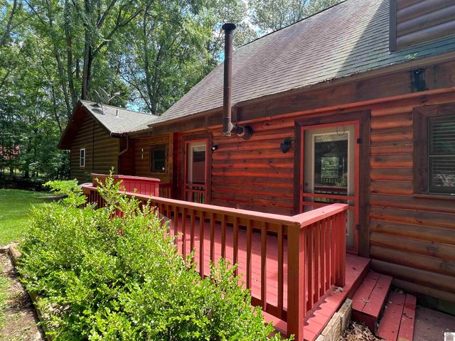 120 Holiday Way, Cadiz, KY 42211