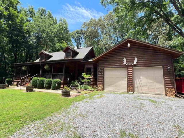 120 Holiday Way, Cadiz, KY 42211