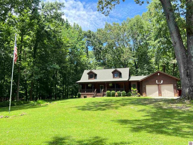 120 Holiday Way, Cadiz, KY 42211