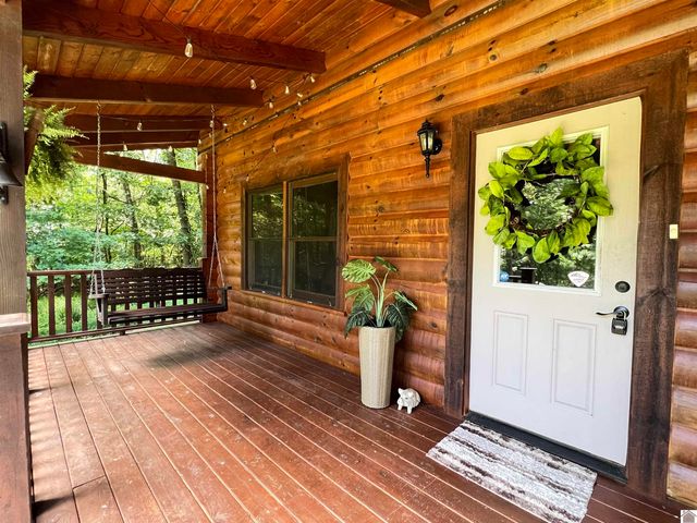 120 Holiday Way, Cadiz, KY 42211