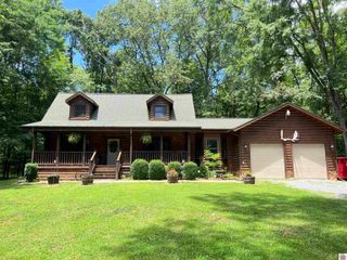 120 Holiday Way, Cadiz, KY 42211