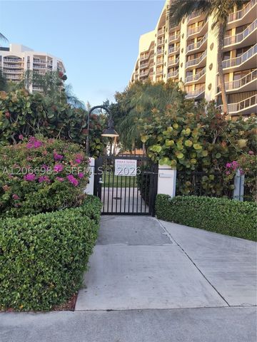 3610 Yacht Club Dr 514, Aventura, FL 33180
