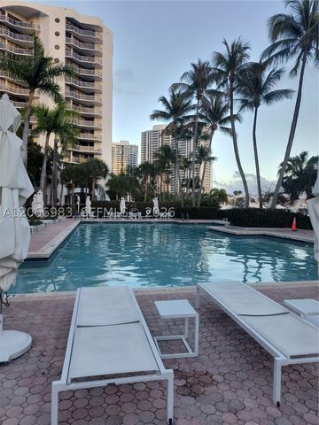 3610 Yacht Club Dr 514, Aventura, FL 33180