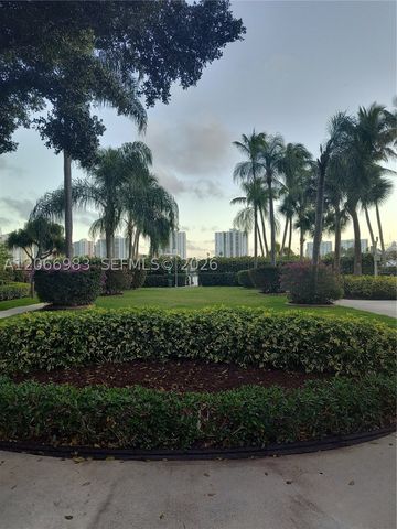 3610 Yacht Club Dr 514, Aventura, FL 33180