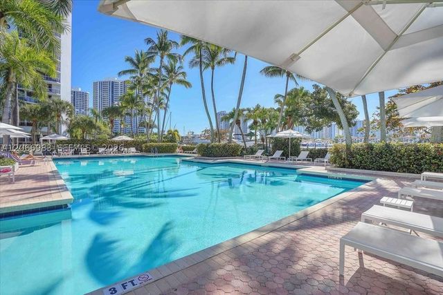 3610 Yacht Club Dr 514, Aventura, FL 33180
