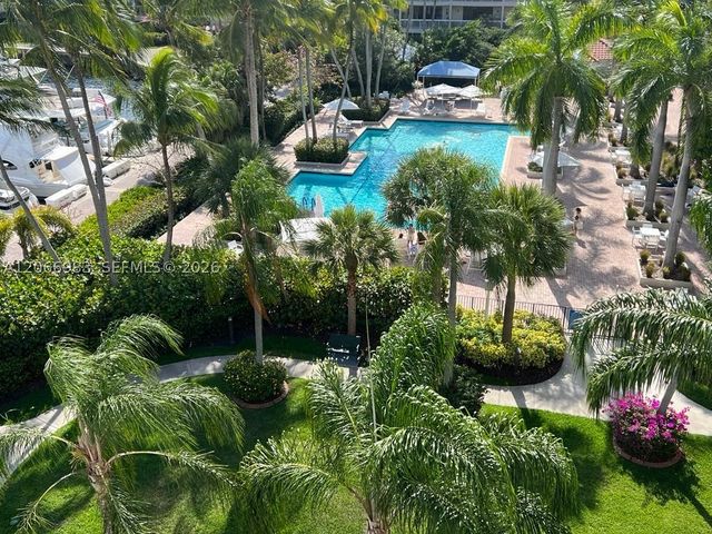 3610 Yacht Club Dr 514, Aventura, FL 33180