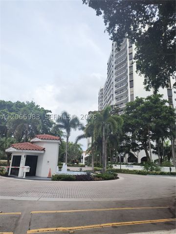 3610 Yacht Club Dr 514, Aventura, FL 33180