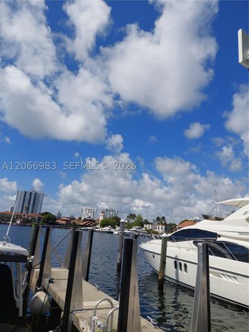 3610 Yacht Club Dr 514, Aventura, FL 33180