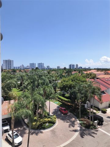 3610 Yacht Club Dr 514, Aventura, FL 33180