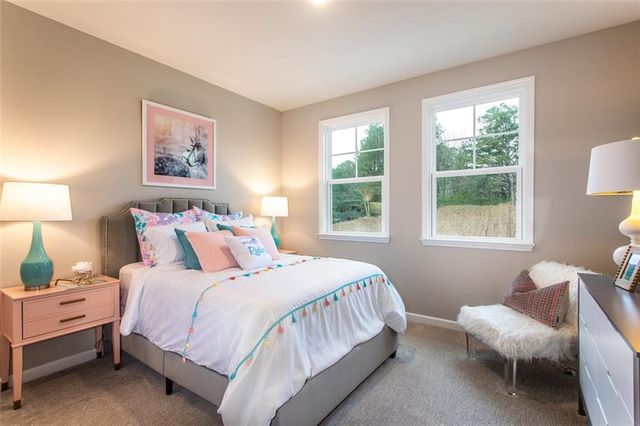 4840 Montane Street, Cumming, GA 30028