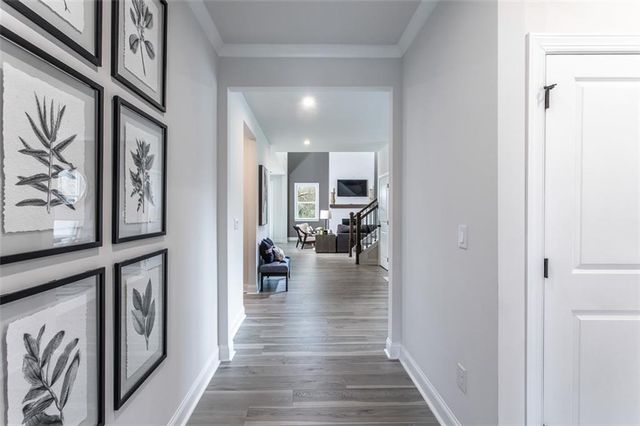 4840 Montane Street, Cumming, GA 30028