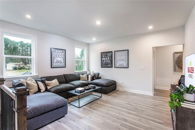 4840 Montane Street, Cumming, GA 30028