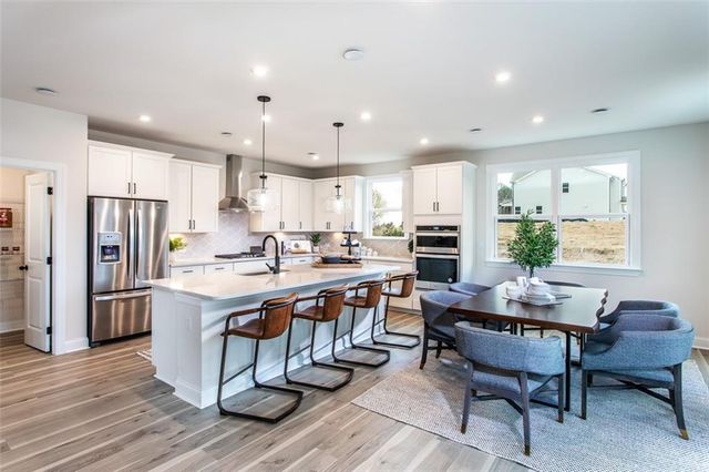 4840 Montane Street, Cumming, GA 30028