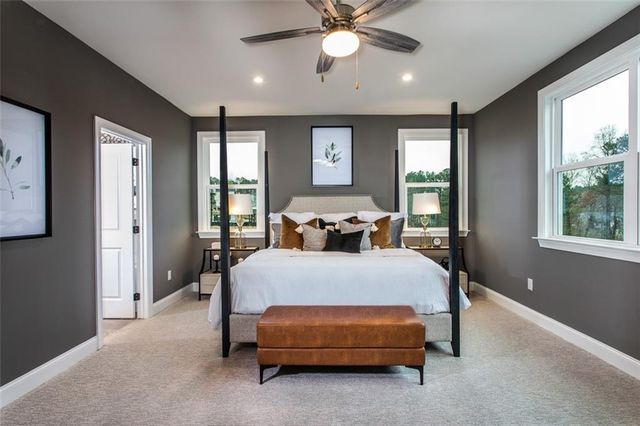 4840 Montane Street, Cumming, GA 30028