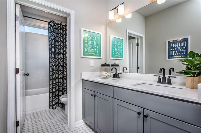 4840 Montane Street, Cumming, GA 30028