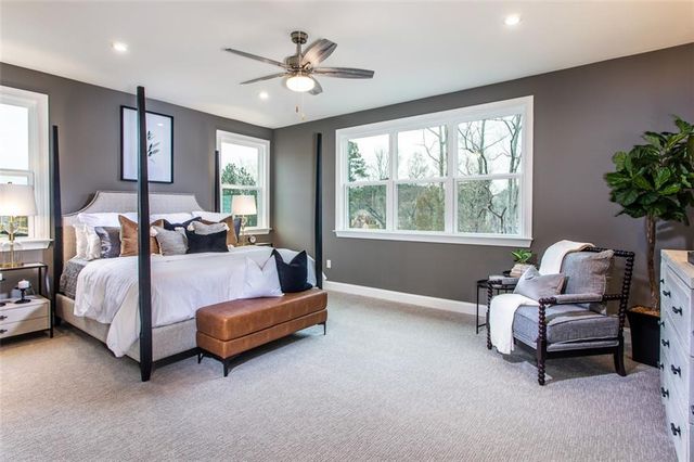 4840 Montane Street, Cumming, GA 30028