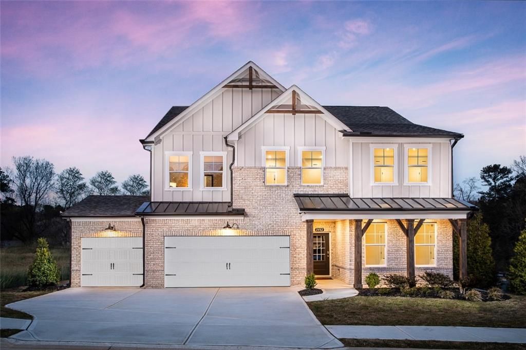 Image 1 of property listing at 4840 Montane Street, Cumming, GA 30028