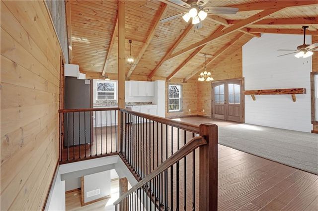 1101 NW 700 Road, Holden, MO 64040