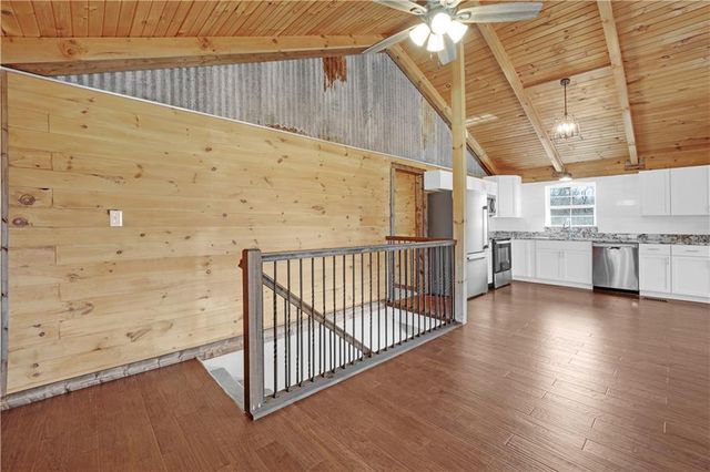 1101 NW 700 Road, Holden, MO 64040