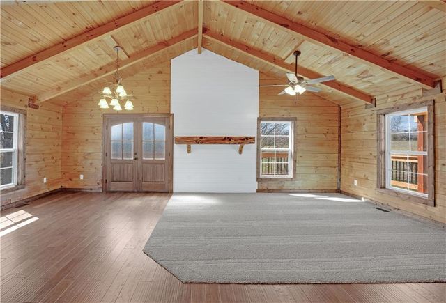 1101 NW 700 Road, Holden, MO 64040