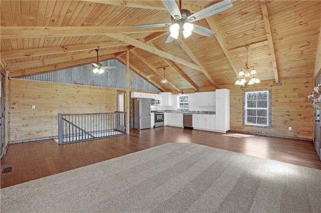 1101 NW 700 Road, Holden, MO 64040