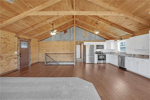 1101 NW 700 Road, Holden, MO 64040