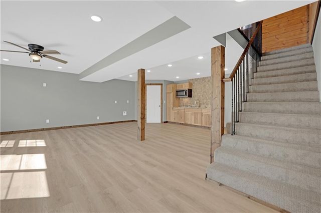 1101 NW 700 Road, Holden, MO 64040