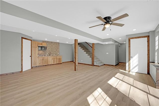 1101 NW 700 Road, Holden, MO 64040