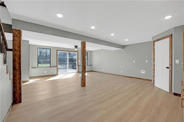 1101 NW 700 Road, Holden, MO 64040