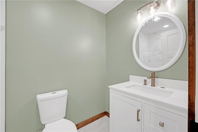 1101 NW 700 Road, Holden, MO 64040