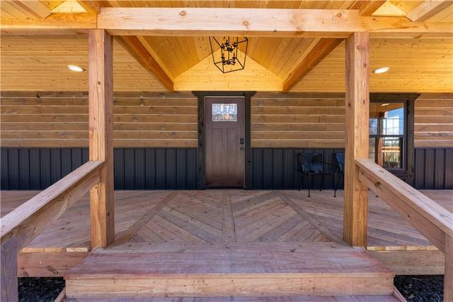 1101 NW 700 Road, Holden, MO 64040