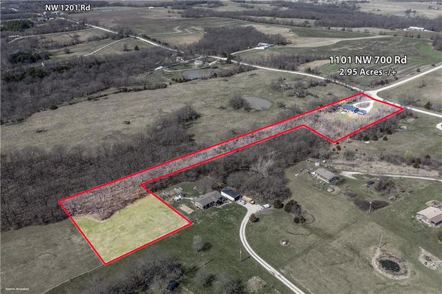 1101 NW 700 Road, Holden, MO 64040