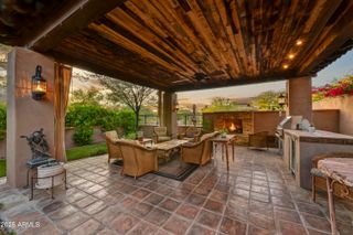 3219 S SILVERBERRY Court, Gold Canyon, AZ 85118