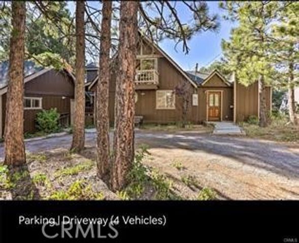 27290 Matterhorn Drive, Lake Arrowhead, CA 92352