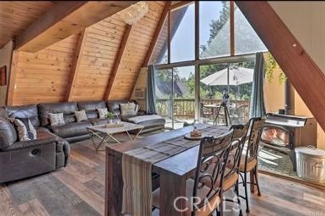 27290 Matterhorn Drive, Lake Arrowhead, CA 92352