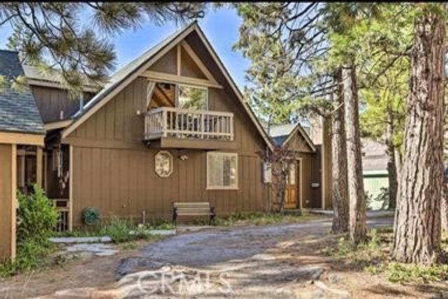 27290 Matterhorn Drive, Lake Arrowhead, CA 92352
