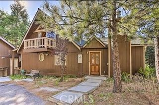 27290 Matterhorn Drive, Lake Arrowhead, CA 92352