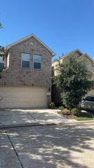 8007 Villa De Norte Street, Houston, TX 77070