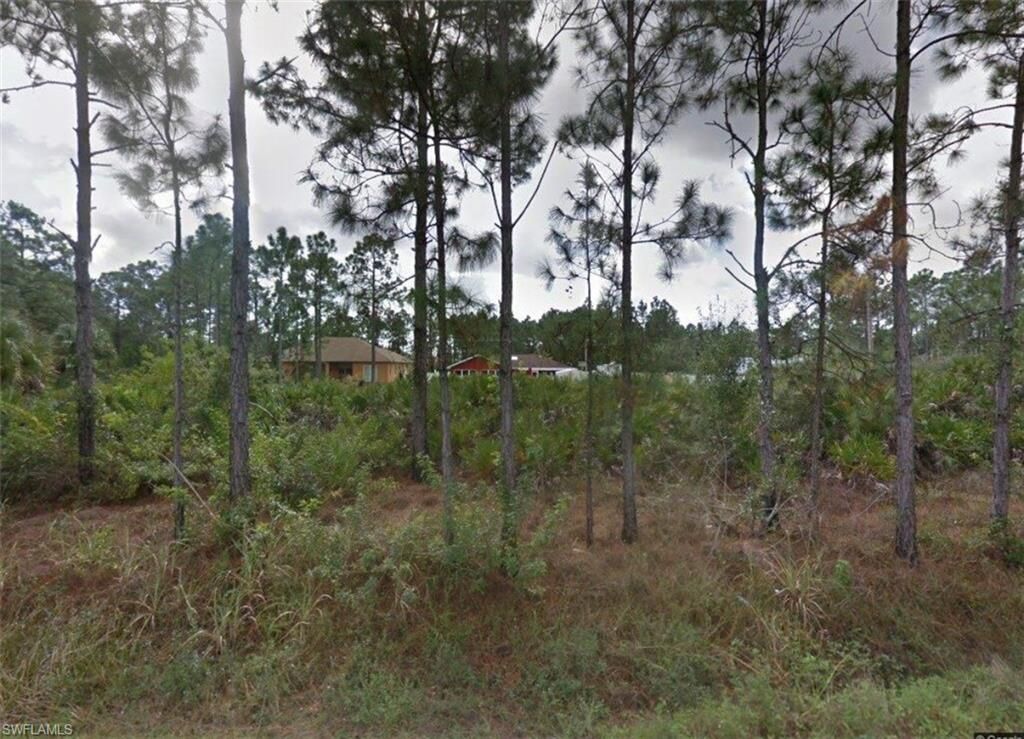 3217 21st ST W, LEHIGH ACRES, FL 33971 — exterior