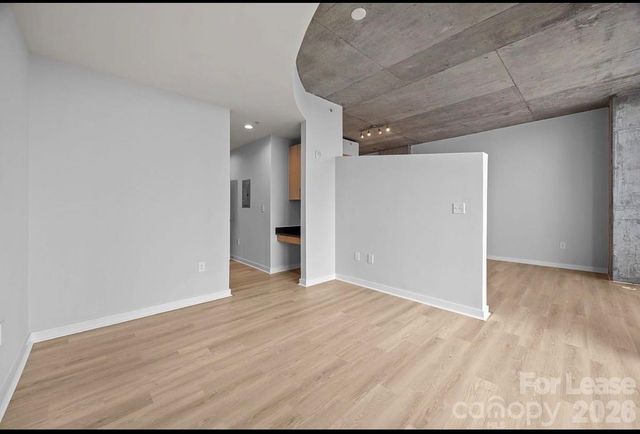 210 N Church Street 1406, Charlotte, NC 28202