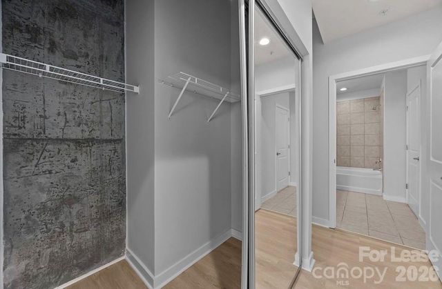 210 N Church Street 1406, Charlotte, NC 28202