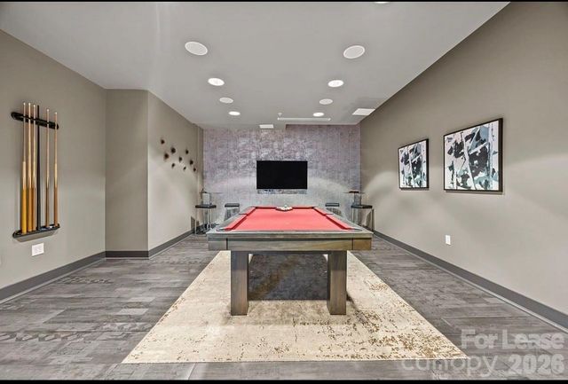 210 N Church Street 1406, Charlotte, NC 28202