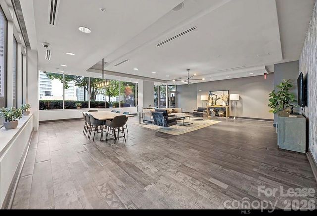 210 N Church Street 1406, Charlotte, NC 28202