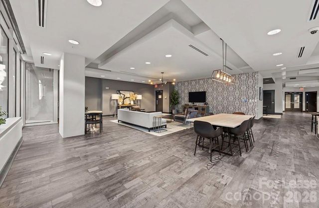 210 N Church Street 1406, Charlotte, NC 28202