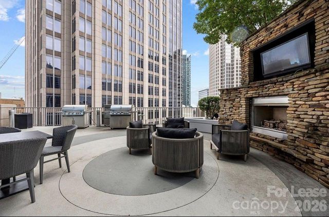 210 N Church Street 1406, Charlotte, NC 28202