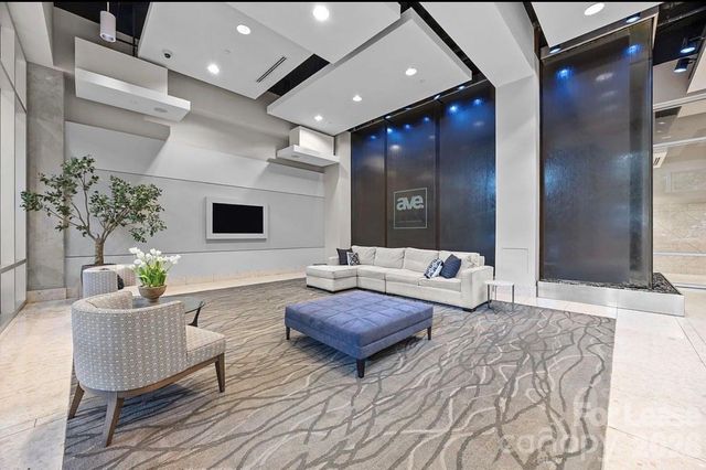 210 N Church Street 1406, Charlotte, NC 28202