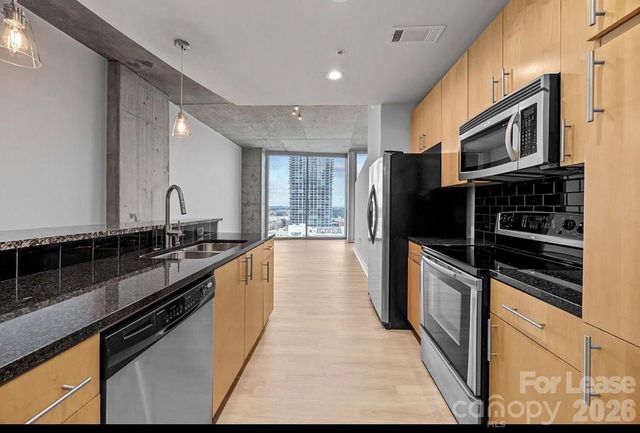 210 N Church Street 1406, Charlotte, NC 28202